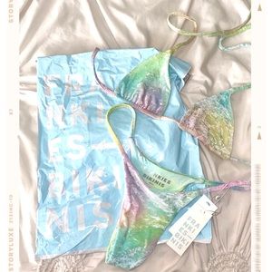 Frankies Bikini SOLD